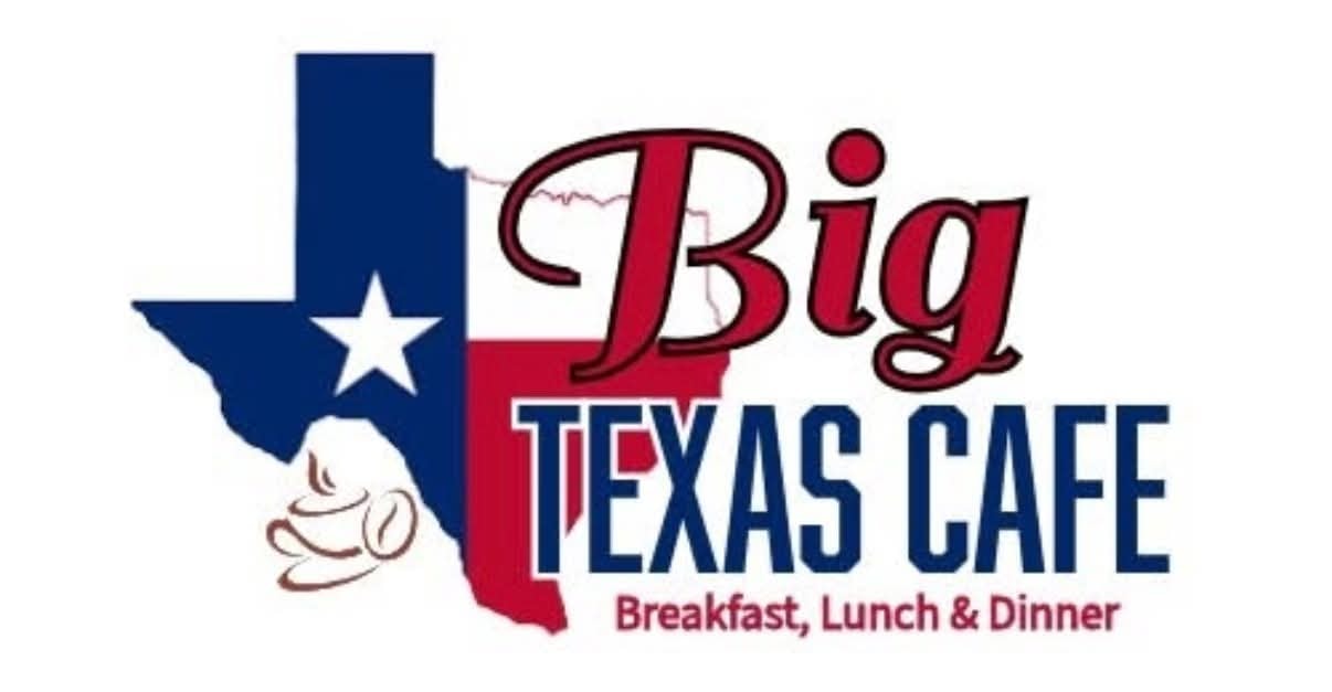 Big Texas Cafe