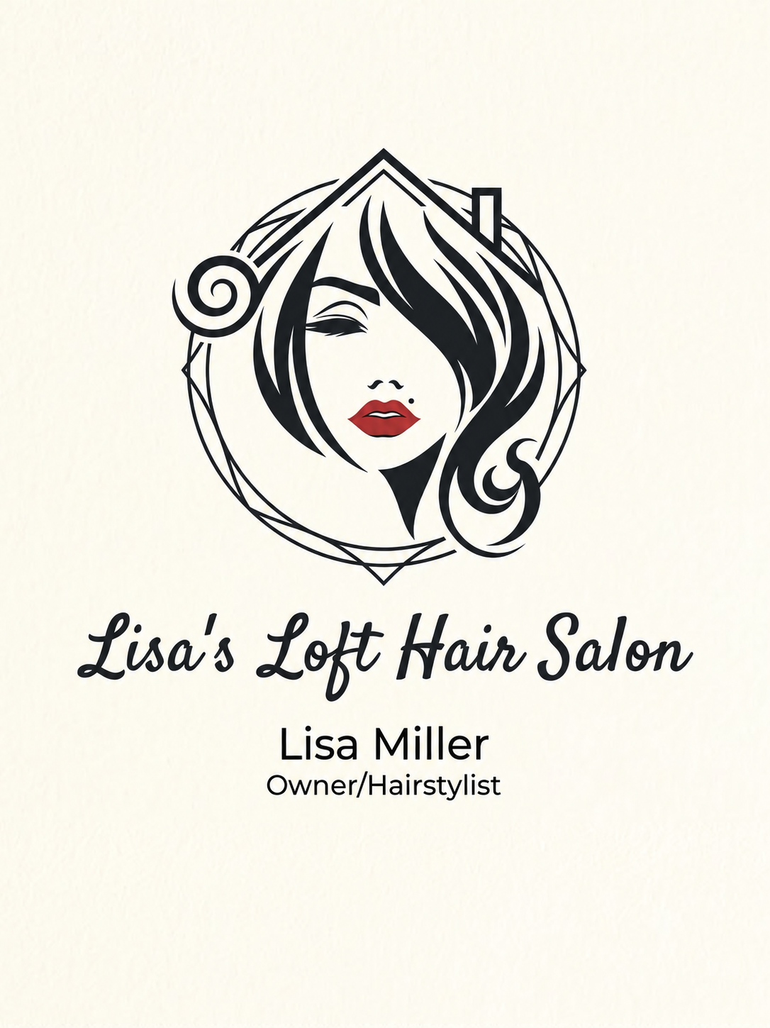Lisa's Loft Hair Salon